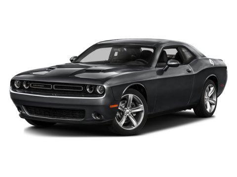 used 2017 Dodge Challenger car, priced at $13,991