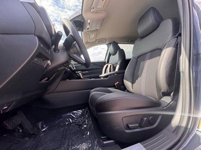 new 2025 Mazda CX-50 car, priced at $33,945