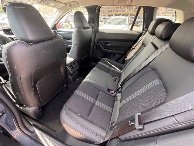 new 2025 Mazda CX-50 car, priced at $33,945