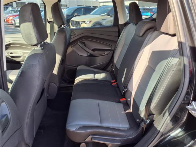 used 2018 Ford Escape car, priced at $11,767