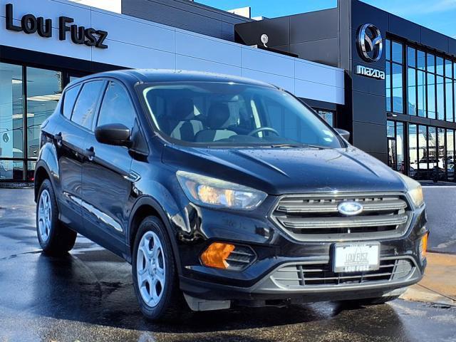 used 2018 Ford Escape car, priced at $11,767