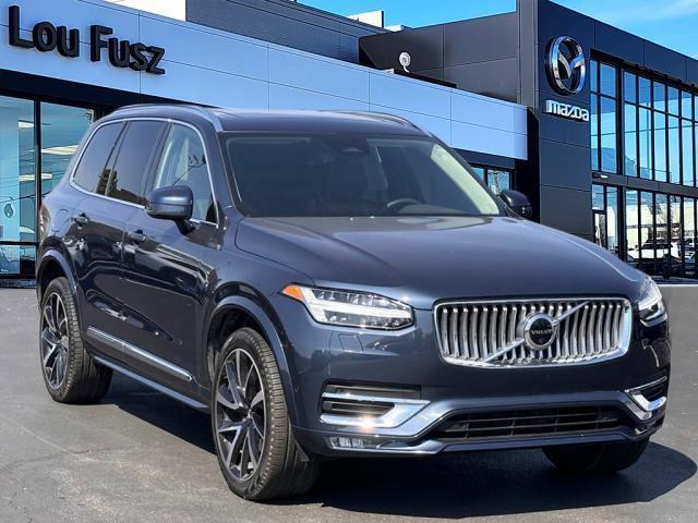 used 2023 Volvo XC90 car, priced at $50,547