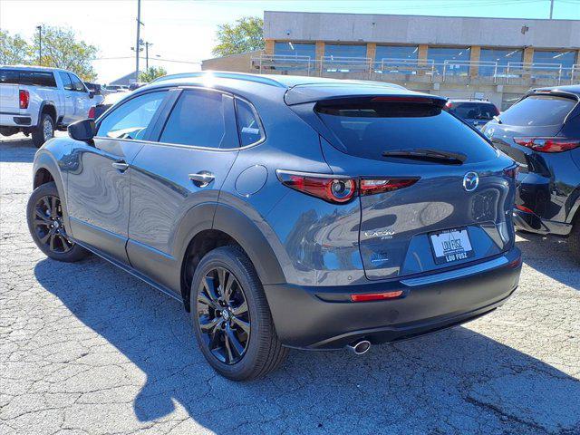 new 2026 Mazda CX-30 car, priced at $32,785