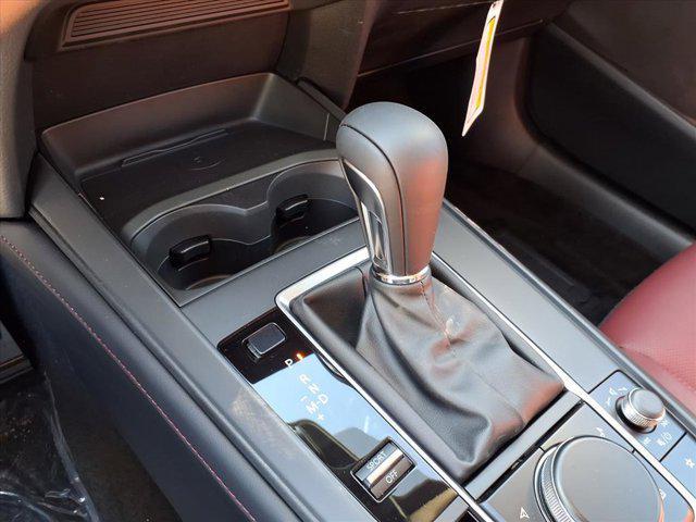 new 2026 Mazda CX-30 car, priced at $32,785