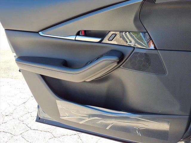 new 2026 Mazda CX-30 car, priced at $32,785