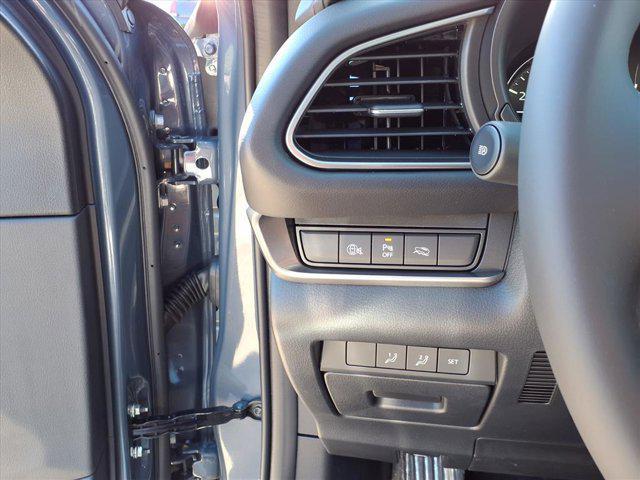 new 2026 Mazda CX-30 car, priced at $32,785