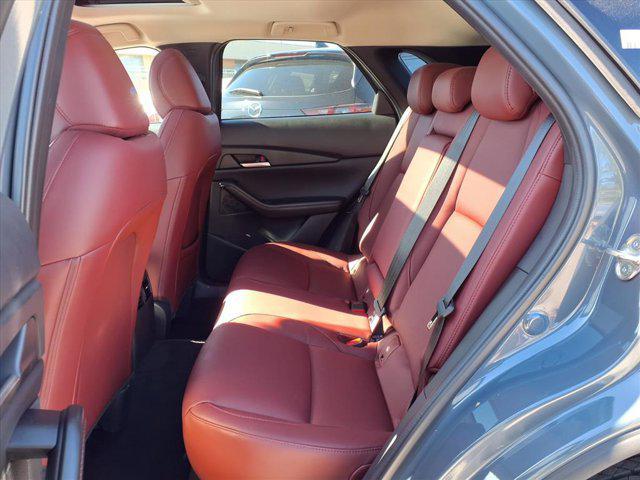 new 2026 Mazda CX-30 car, priced at $32,785