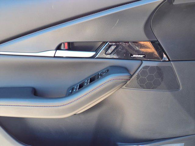 new 2026 Mazda CX-30 car, priced at $32,785