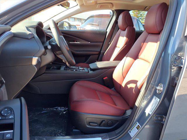 new 2026 Mazda CX-30 car, priced at $32,785