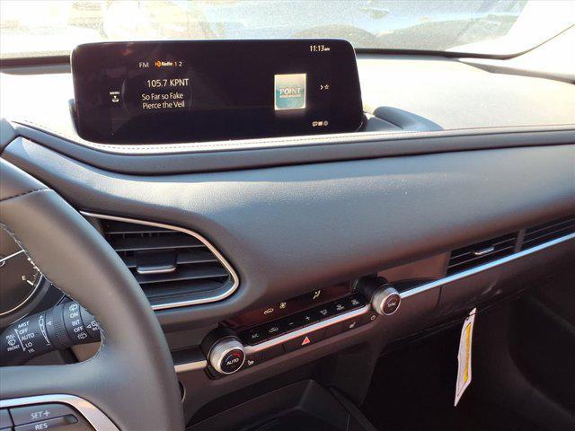 new 2026 Mazda CX-30 car, priced at $32,785