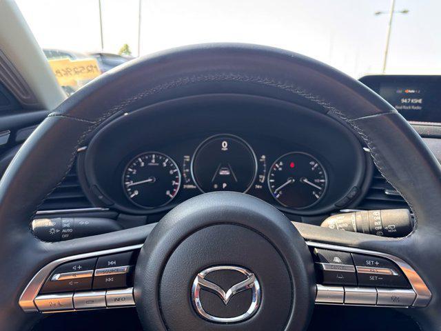 used 2022 Mazda CX-30 car, priced at $24,246