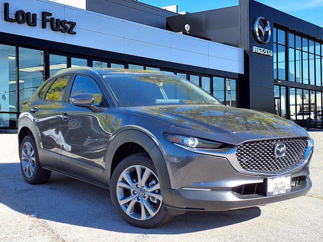 new 2026 Mazda CX-30 car, priced at $31,995