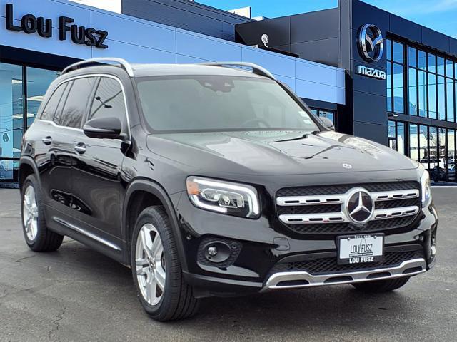 used 2020 Mercedes-Benz GLB 250 car, priced at $25,350