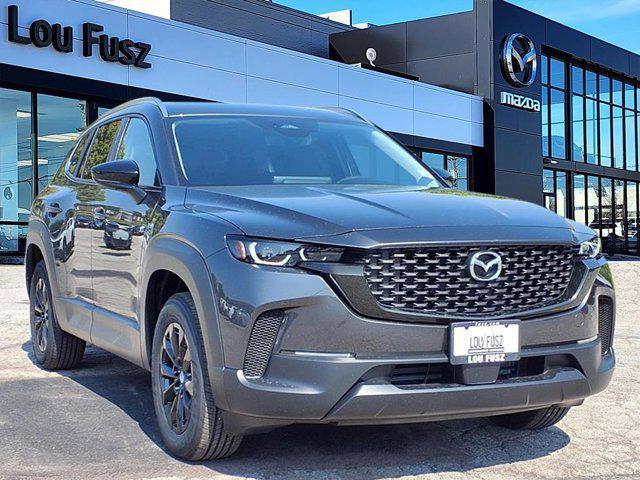 new 2025 Mazda CX-50 Hybrid car, priced at $36,675