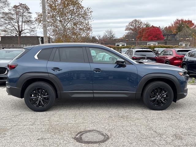 new 2025 Mazda CX-50 car, priced at $31,720