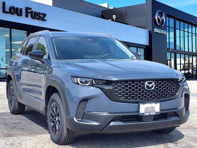 new 2025 Mazda CX-50 Hybrid car, priced at $36,425