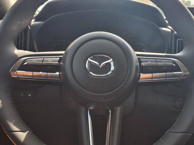 new 2025 Mazda CX-50 Hybrid car, priced at $36,425