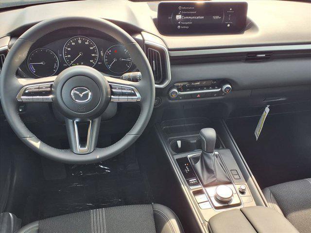 new 2025 Mazda CX-50 Hybrid car, priced at $36,425