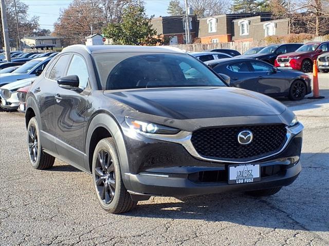 new 2025 Mazda CX-5 car, priced at $37,290