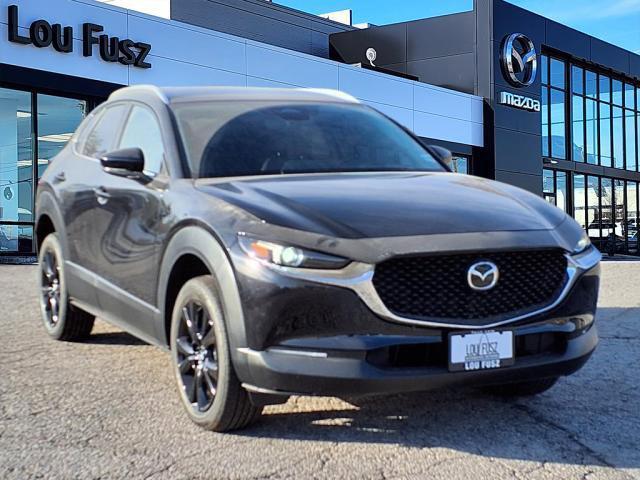 new 2025 Mazda CX-5 car, priced at $37,290