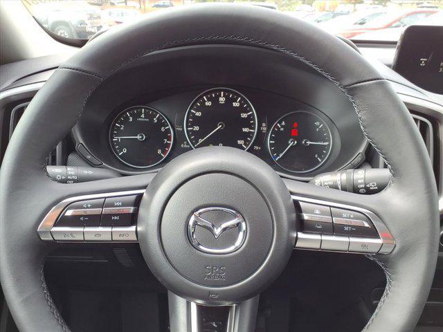 new 2025 Mazda CX-50 car, priced at $32,610