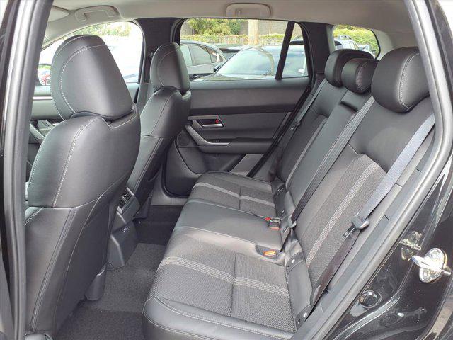 new 2025 Mazda CX-50 car, priced at $32,610