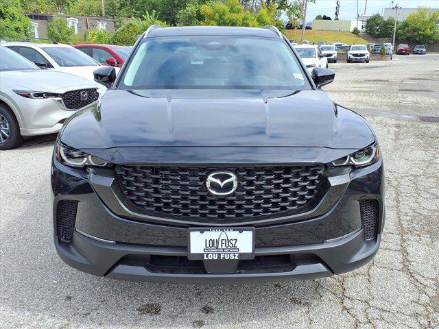 new 2025 Mazda CX-50 car, priced at $32,610
