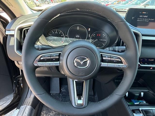 new 2024 Mazda CX-50 car, priced at $32,800