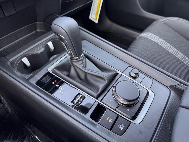 new 2025 Mazda CX-50 car, priced at $33,975