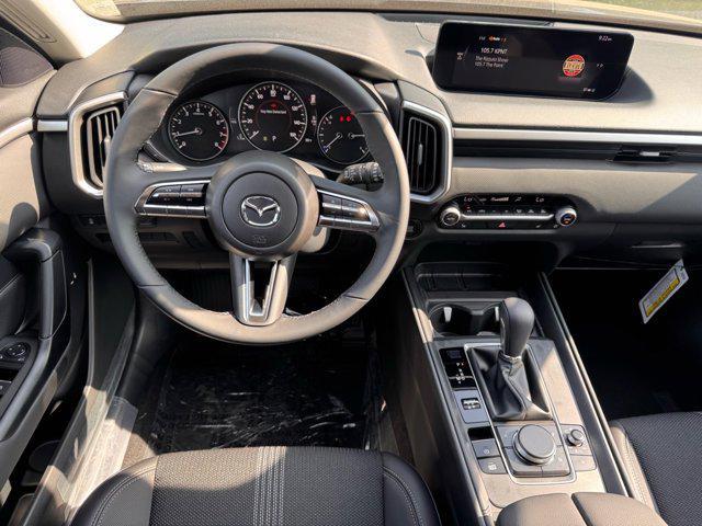 new 2025 Mazda CX-50 car, priced at $33,975