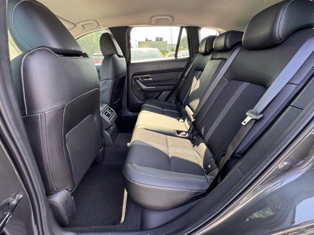 new 2025 Mazda CX-50 car, priced at $33,975