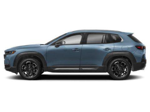 new 2025 Mazda CX-50 car, priced at $44,520