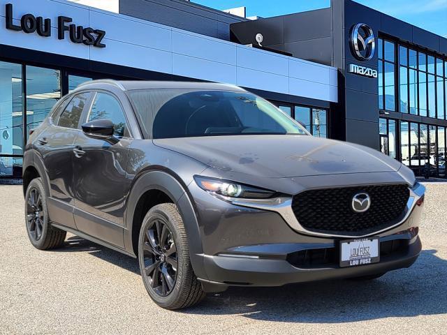 new 2025 Mazda CX-30 car, priced at $28,665