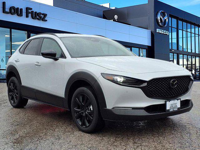 new 2026 Mazda CX-30 car, priced at $32,505