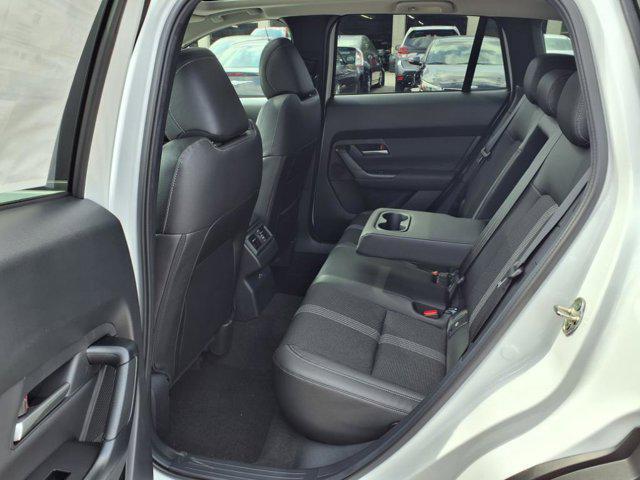 new 2025 Mazda CX-50 car, priced at $36,595