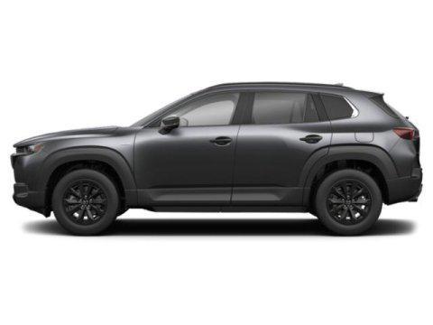 new 2025 Mazda CX-50 Hybrid car, priced at $39,520