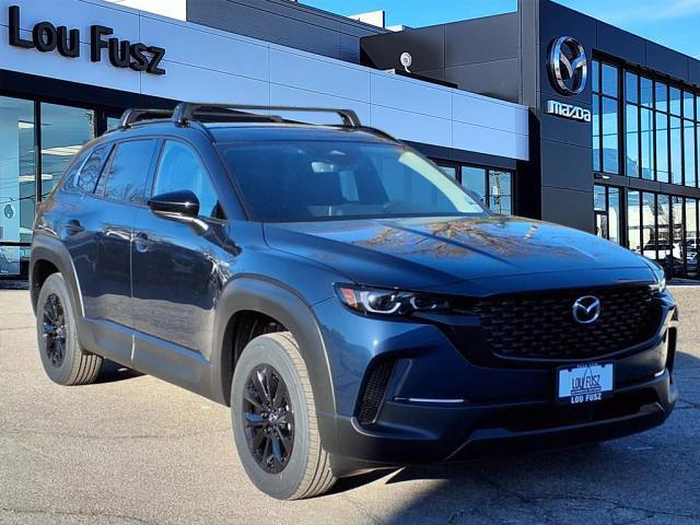 new 2025 Mazda CX-50 Hybrid car, priced at $39,520