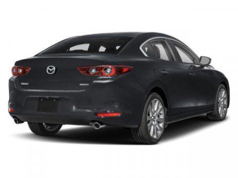 new 2024 Mazda Mazda3 car, priced at $27,825