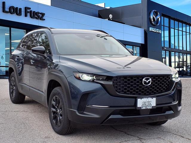 new 2025 Mazda CX-50 Hybrid car, priced at $39,510