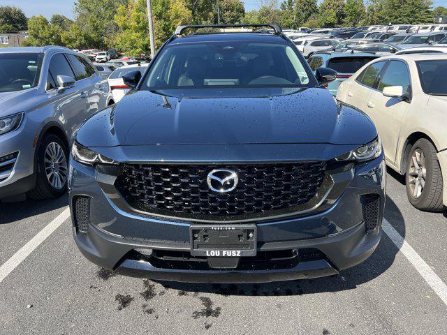 used 2025 Mazda CX-50 Hybrid car, priced at $37,999