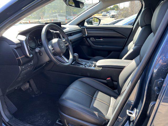 used 2025 Mazda CX-50 Hybrid car, priced at $37,999