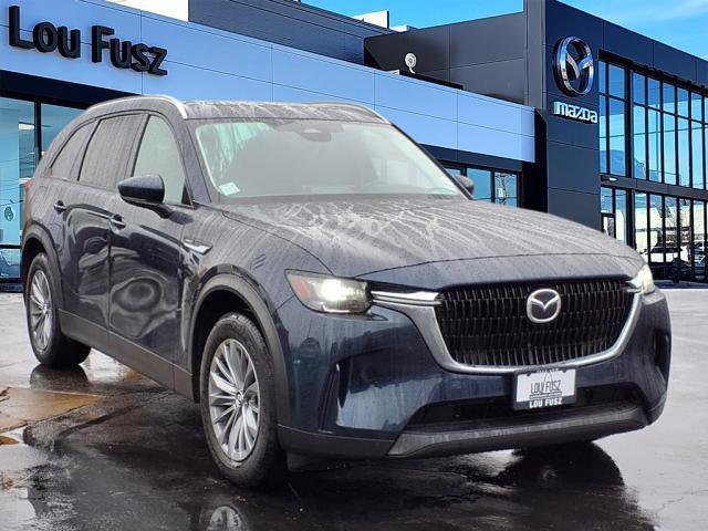 used 2024 Mazda CX-90 PHEV car, priced at $41,369