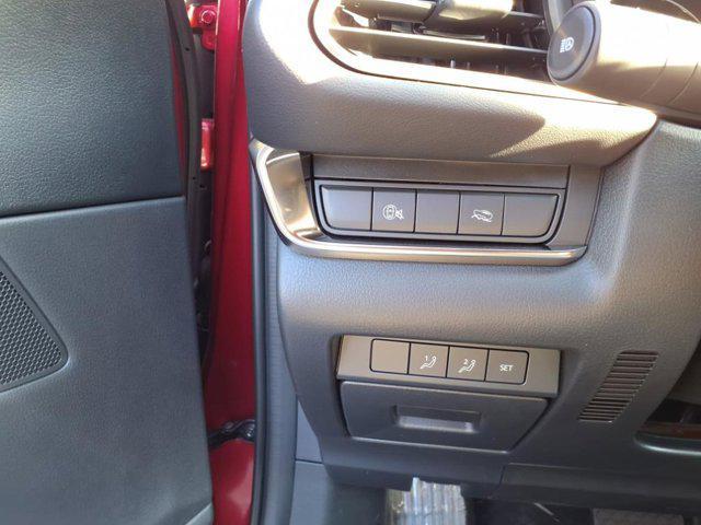 new 2025 Mazda CX-30 car, priced at $31,810