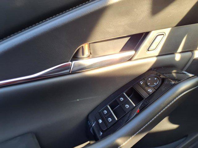 new 2025 Mazda CX-30 car, priced at $31,810