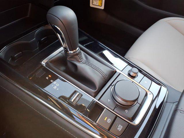 new 2025 Mazda CX-30 car, priced at $31,810