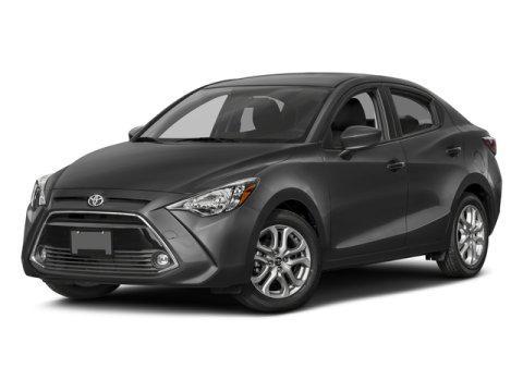 used 2018 Toyota Yaris iA car, priced at $15,832