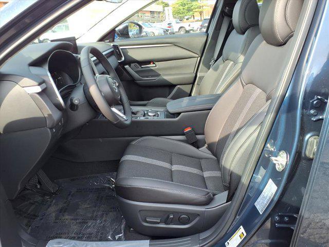 new 2025 Mazda CX-50 car, priced at $36,310