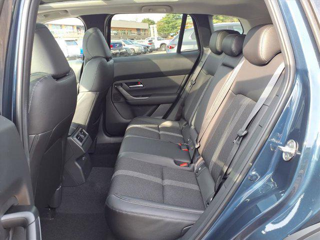 new 2025 Mazda CX-50 car, priced at $36,310