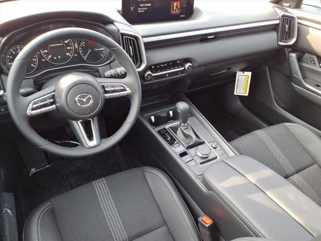 new 2025 Mazda CX-50 car, priced at $36,310