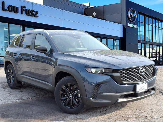 new 2025 Mazda CX-50 car, priced at $36,310